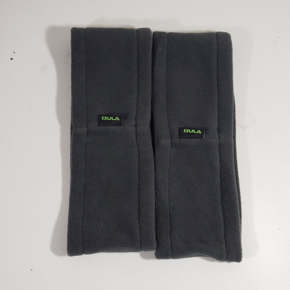 Bula Fleece Polartec Ear Warmer/Headband OS